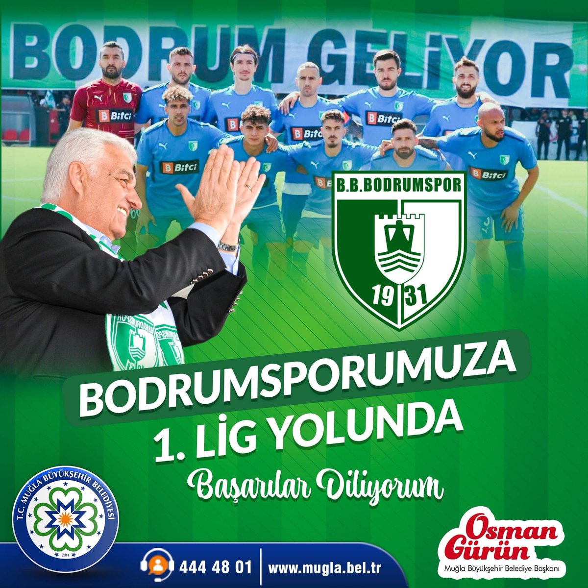 Osman Gürün