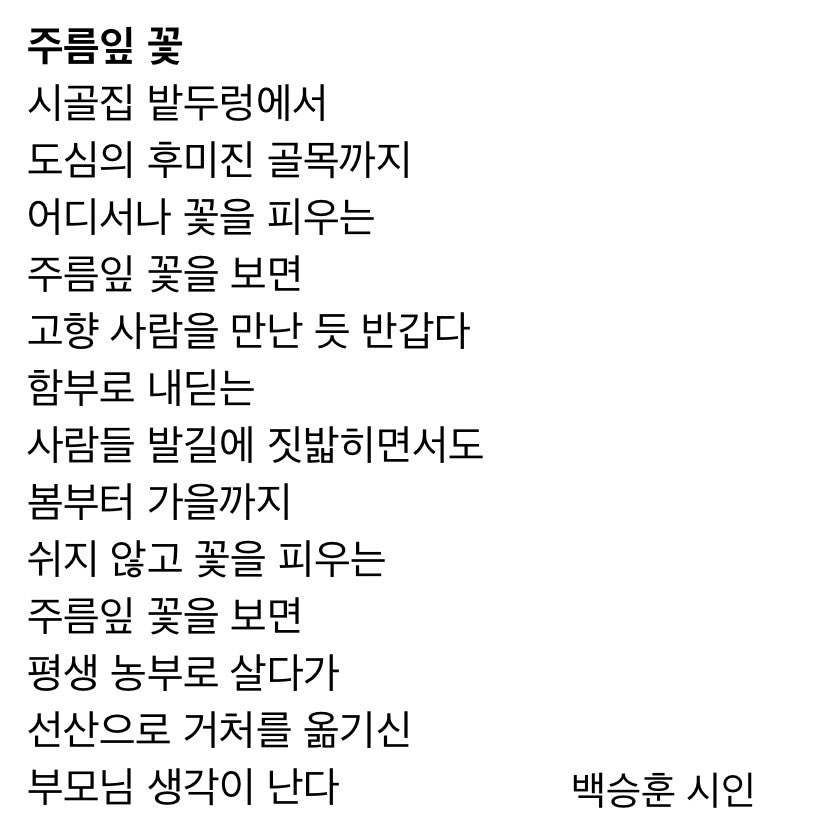 kh_actor's tweet photo. 주름잎 꽃
꽃말 '나는 너를 잊지 않는다.' https://t.co/1lYuMKRzQC