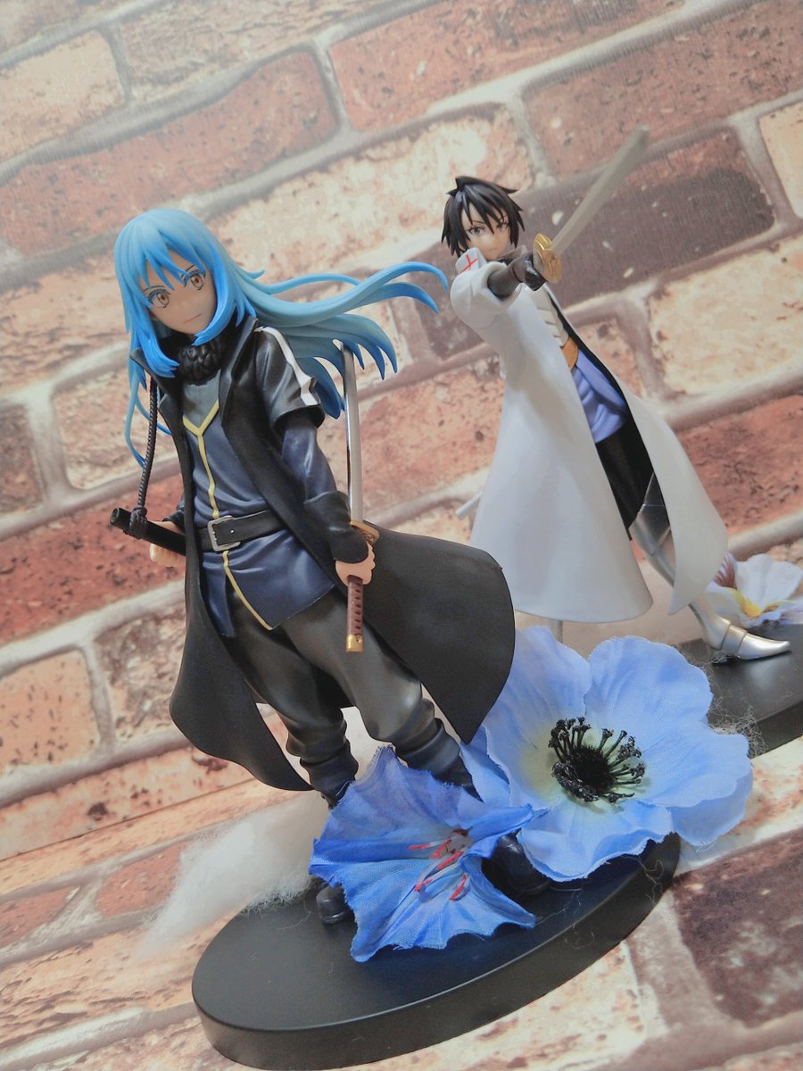 景品入荷情報】 「＃転生したらスライムだった件 -Otherworlder