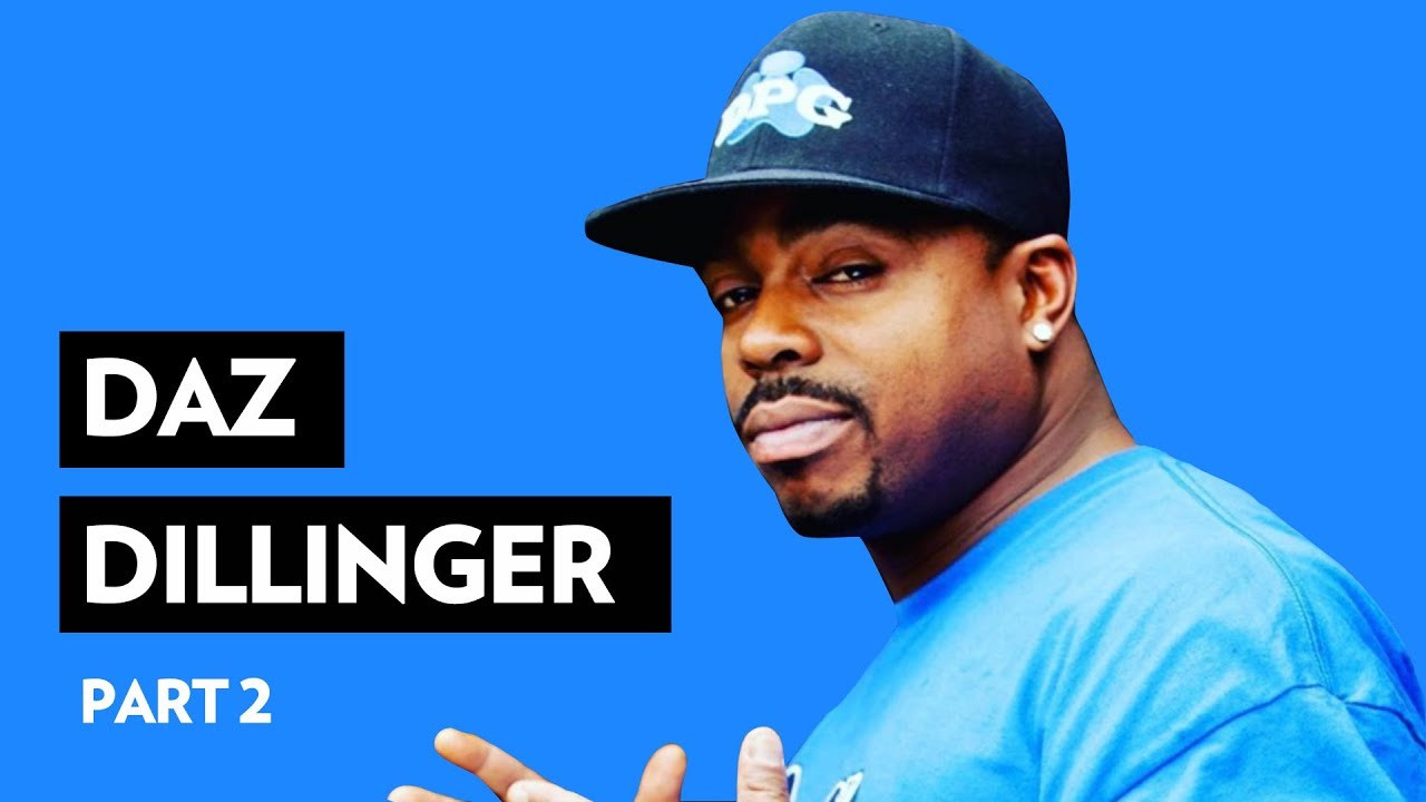 May 25:Happy 49th birthday to rapper,Daz Dillinger(\"Let\s Play House\")
 
