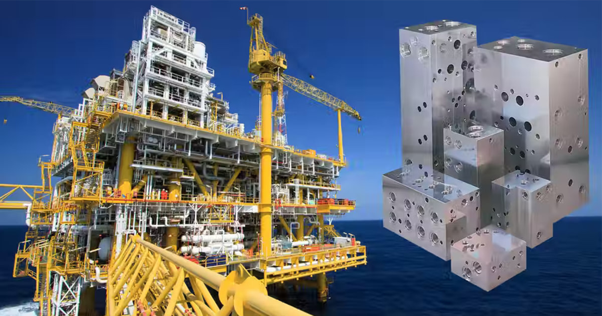 Do you know your #hydraulic materials? @PowerMotionTech have a great article about the best #manifold materials for strength, durability, and corrosion resistance for #marine and #offshore applications.

Check it out here: powermotiontech.com/applications/m…

#MotionControl #PowerAndMotion