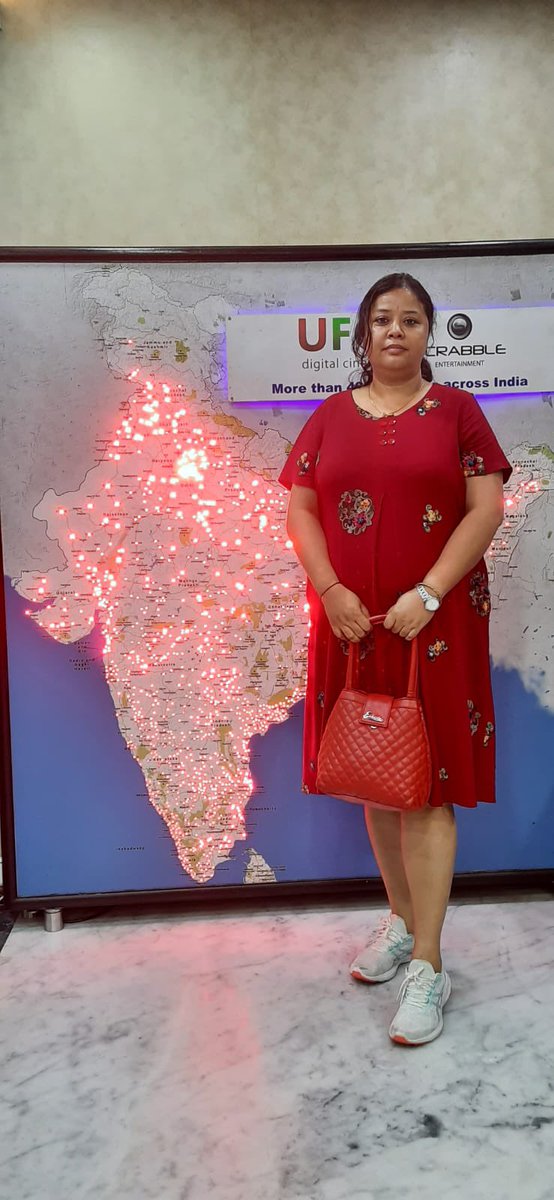 jutikamahanta's tweet photo. On successful completion of 4th Editiin of North East Unsung Heroes Red Carpet Social Aeards, we must thank our associates
Thank you UFO
Extremely grateful for your support and encouragement 🙏
#UFO
#broadcastpartner
#4theditionofnortheastunsungheroes
#unsungheroes
#ufo https://t.co/JbfGXpJoxp