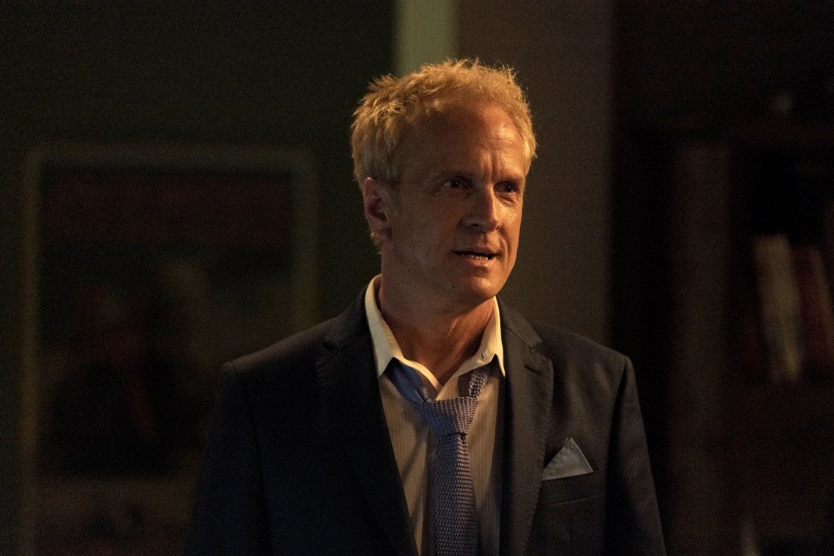 Aarenxx's tweet photo. Cuando piensen que tuvieron un mal día, solo piensen en el día que tuvo Howard Hamlin 😂 #BetterCallSaul https://t.co/ckzVvcnXGG