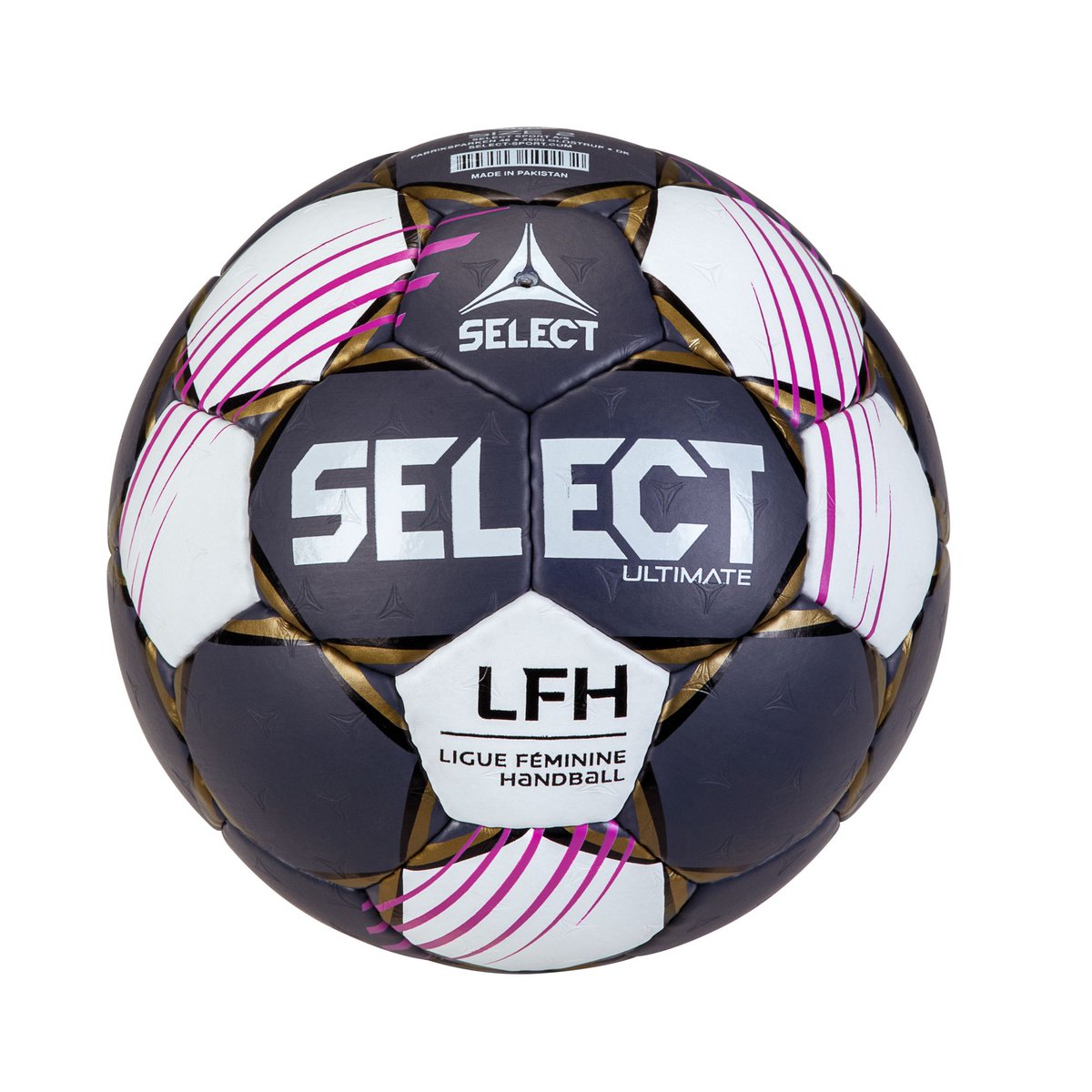 HandNewsfr's tweet image. #Jeu #Concours 🍀

🎁 Doté de 4️⃣ couleurs qui offrent un design élégant doré, blanc, gris et rose...Tentez de gagner le tout nouveau ballon officiel de la saison 2️⃣0️⃣2️⃣2️⃣/2️⃣0️⃣2️⃣3️⃣ de la @LBE_Officiel 🥳🙌

✅ Like ce tweet 👍
✅ RT apprécié 😉