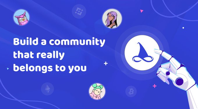 TokenHome tweet media