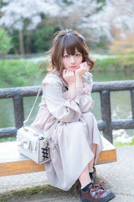 コスプレイヤーあまねみやのTwitter画像23