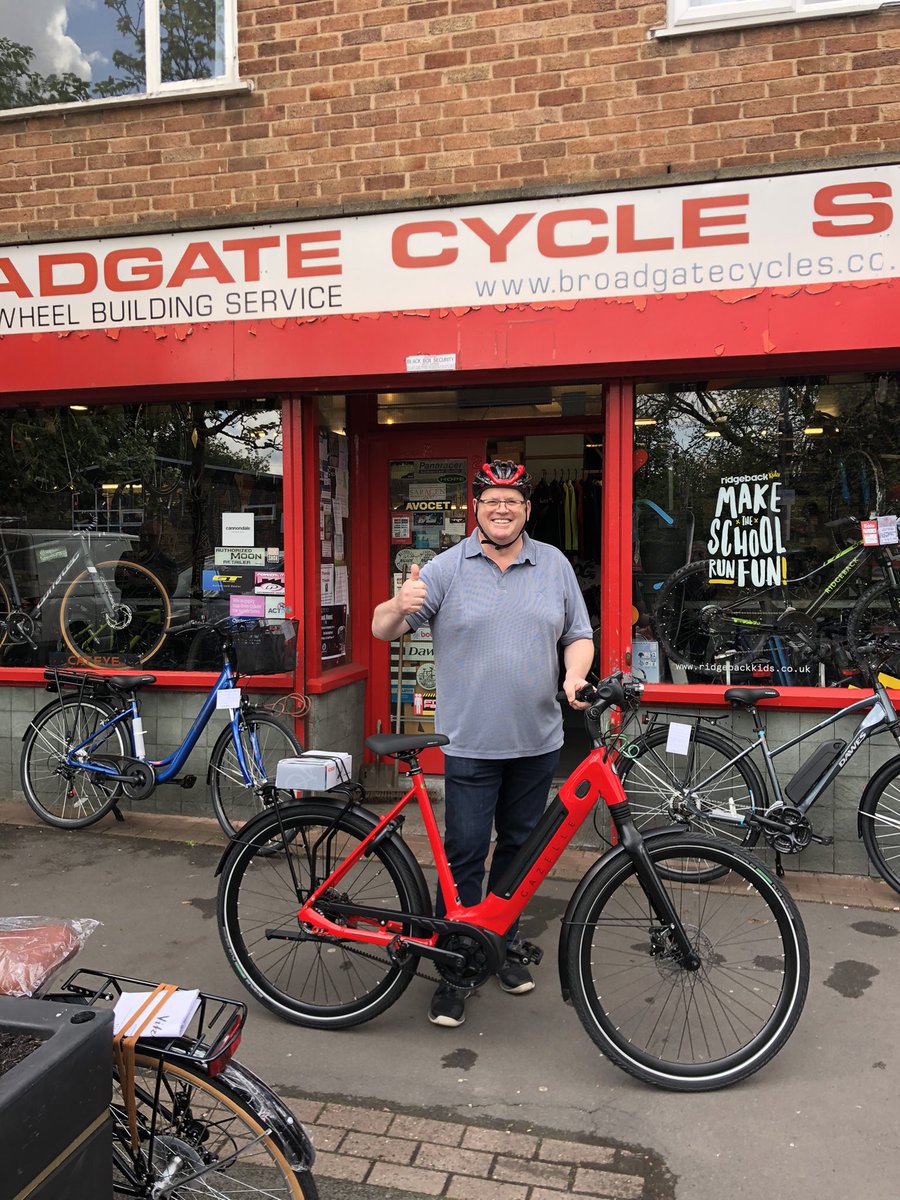 An EBIKE could be an essential part of local travel around your community. Whether shopping or commuting. Lots of our customers think so. Pop in for a chat for all your electric bike needs. #ebikes #ebike #gazelleebike #gazellebikes #Preston #electricbike #PetrolDieselPrice