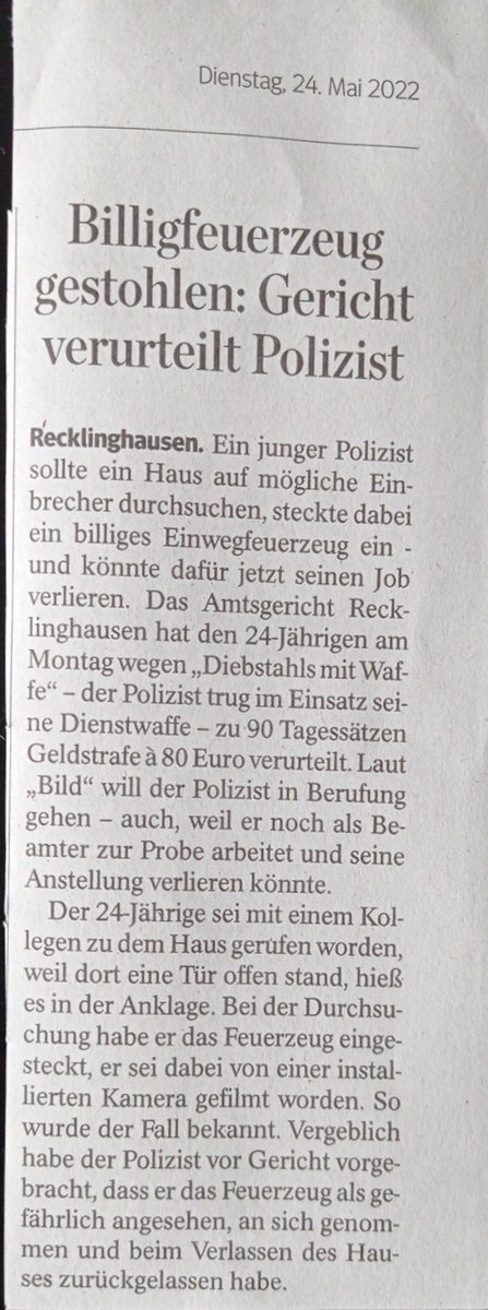 recht_haltsam's tweet photo. Obacht, ein Klausursachverhalt in freier Wildbahn! https://t.co/yVBmq3fsYA