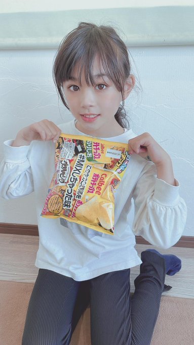 Twitterのコスプレ画像6