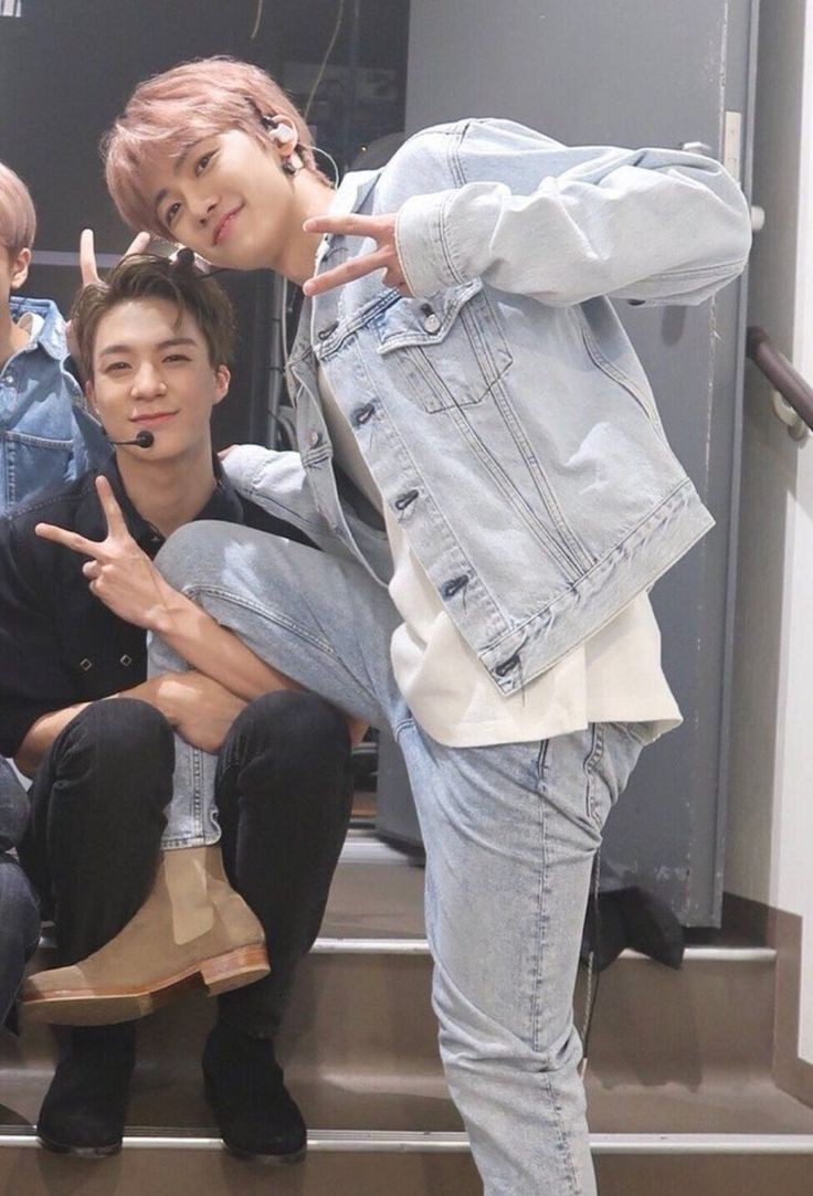 Jaemin's not going anywhere jeno