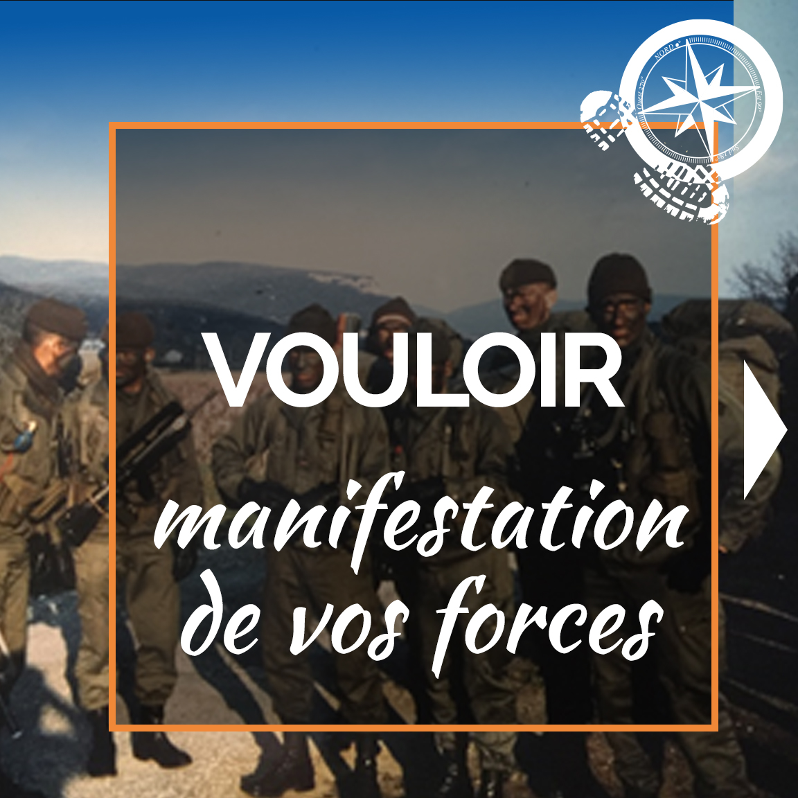 « 3 principes doivent guider votre action de chef :

✅ Savoir
✅ Pouvoir
✅ Vouloir

Mettez ces principes en action en vous souvenant que vous commanderez à des hommes. Ils vous donneront leur peau, si vous leur avez donné votre cœur. »

Livre « Métier Explorateur scientifique »