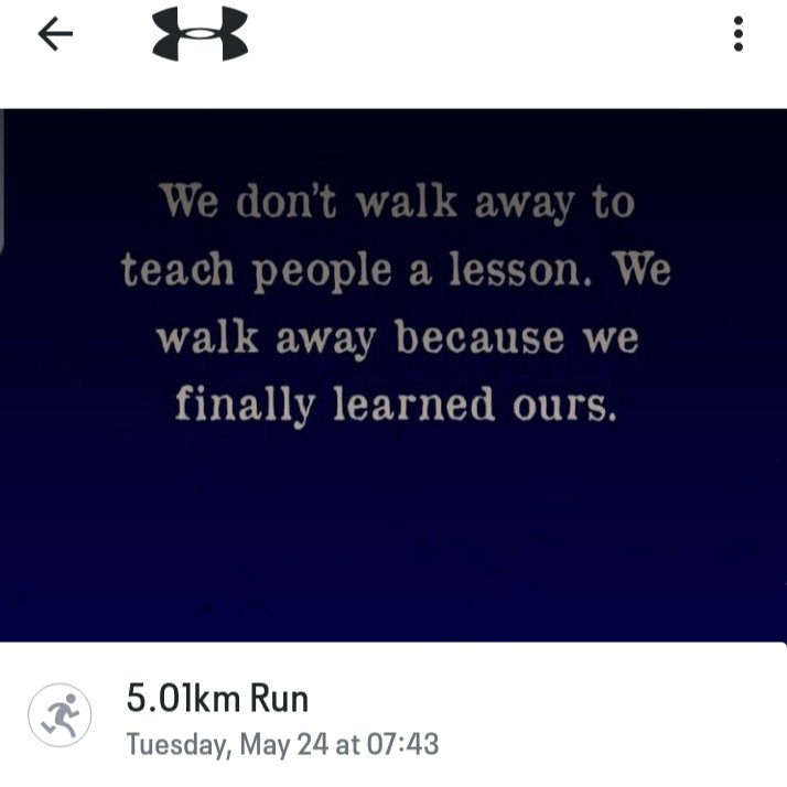 drtumi_dsm's tweet photo. MyMind worked hard2carry tired me. Seek help if need b. Do best not2quit on u
#RunningWithTumiSole
#MentalHealth #EndStigmaOfMentalHealth #SportsPsychology  #Sprinter2Runner #ClinicalPsychology  #TakeChargeOfYourMind #MindOverMatter #RunYourOwnRace #ReflectConstantly #InnerPeace https://t.co/o4PkKjNAYv