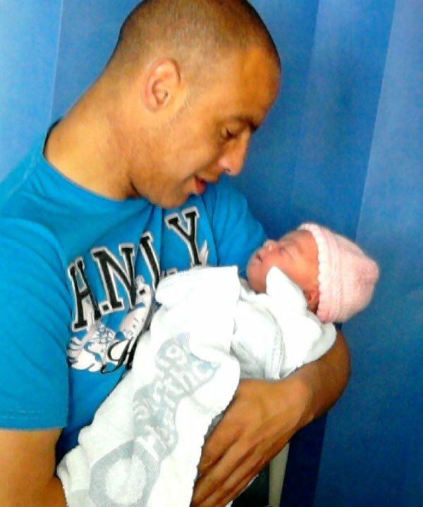 BIG happy 50th birthday to the best dad <a href="/rowey2017/">Ian Rowe</a> ❤️🥳🎂🥂 love you xx