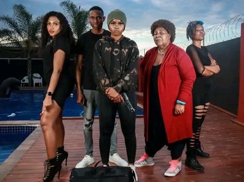 SoulfulCret's tweet photo. Coming Soon,🎬🎥🔥🔥 https://t.co/uN4dkaYiGX