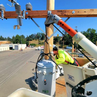 ACT_Redding's tweet image. #NewProfilePic