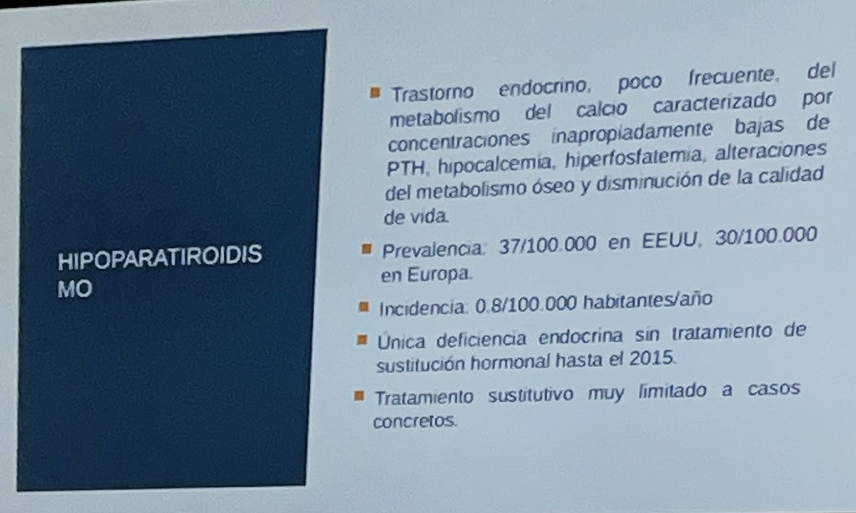 interna_ALL's tweet photo. 📚Hoy sesión de actualización sobre #Hipoparatiroidismo, por parte de nuestro compañero endocrino Dr A. Morales @smi_cv @SVEDYN_ 🦴☀️ https://t.co/kSgWdwaYAP
