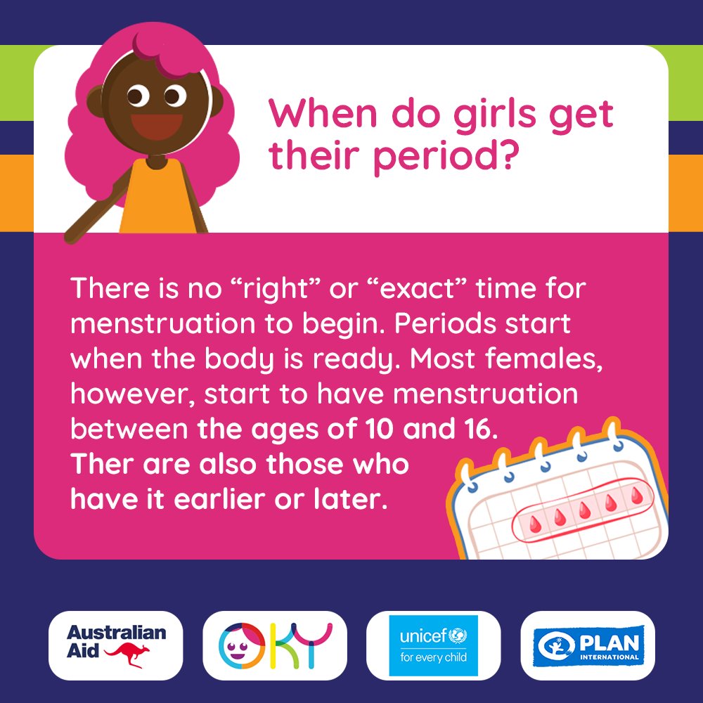 planphilippines's tweet photo. Because of taboos & norms around it, we donβt talk about menstruation enoughβeven though itβs a completely natural process and a part of growing up for girls & young women. π©Έ
#MeronAko
#MHDay2022
#EndPeriodStigma
#PeriodEducationForAll https://t.co/cxBUrpVpbl