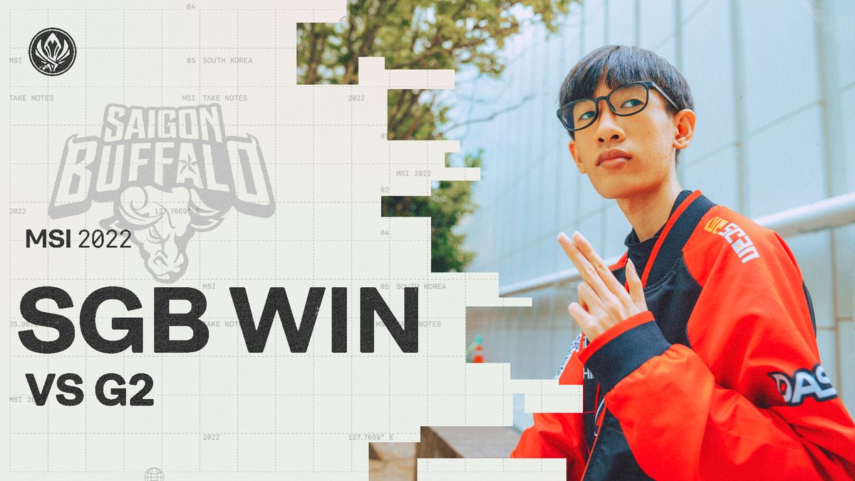 LoL Esports tweet media