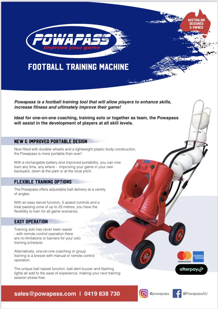 Powapass is Back and better than ever! Stay tuned for new content and information! New system now available in Australia!