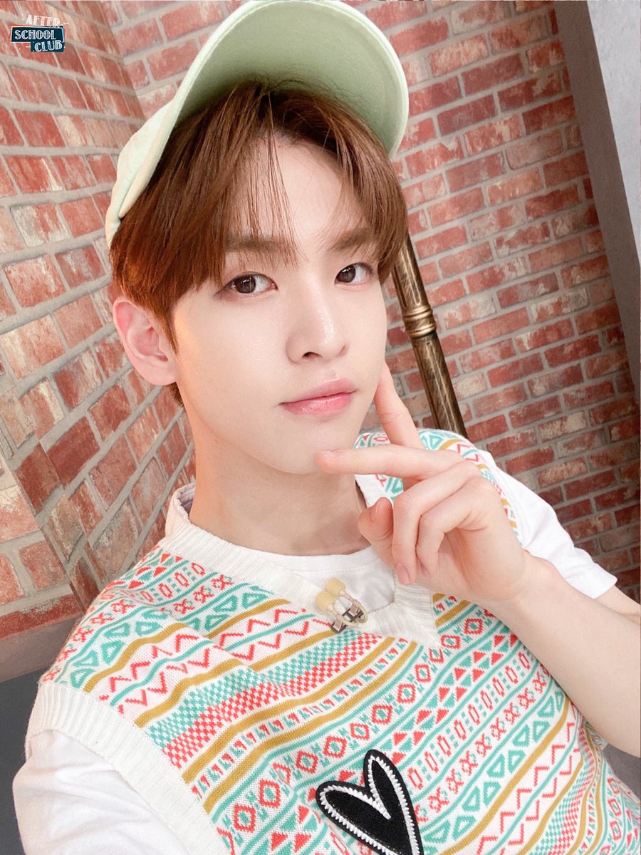After School Club tweet media