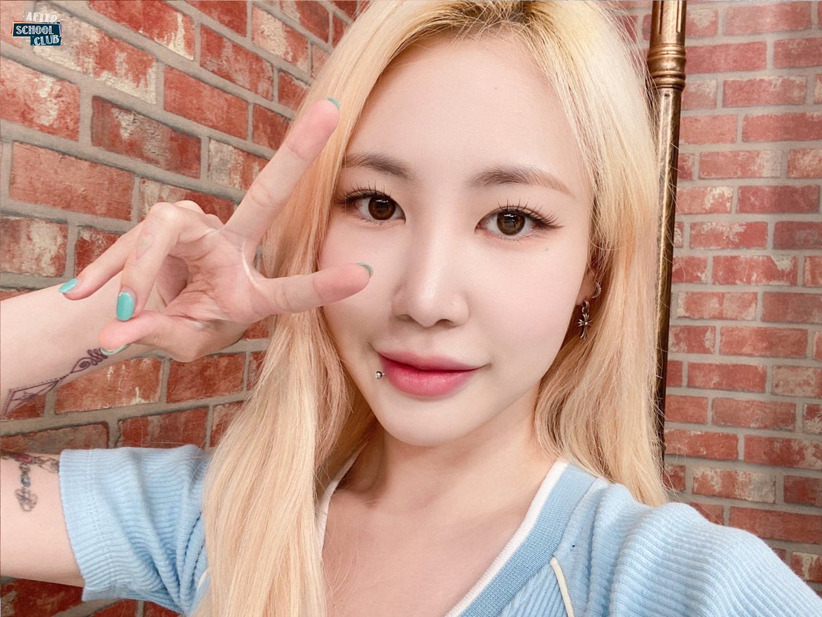 After School Club tweet media