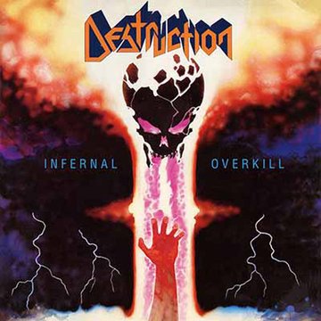 NWOBHM_EDDIE's tweet photo. Destruction’s “Infernal Overkill” was released on May 24, 1985.🤘🇩🇪🤘
https://t.co/1njObwmWt9
#Destruction
#InfernalOverkill https://t.co/AUOMhI6Evo