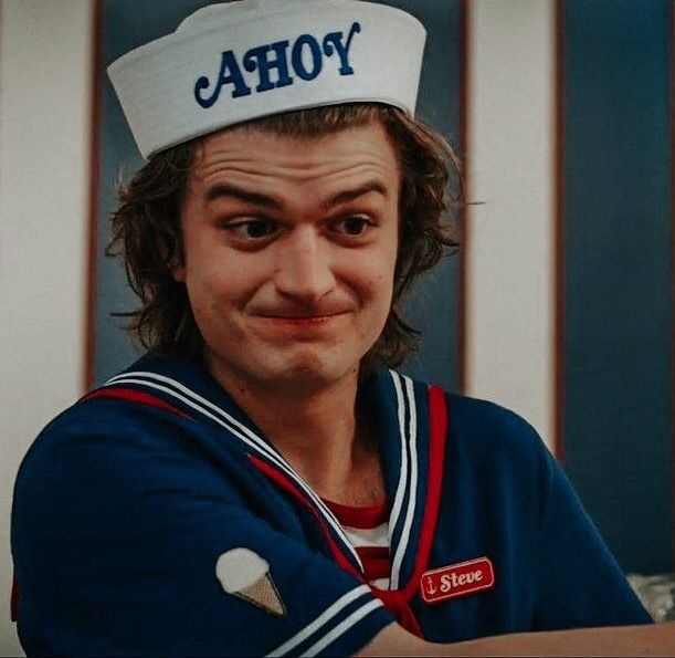 1st trans with adhd is Steve Harrington he has ADHD and anxiety and is autistic. he's bigenderflux, omniromantic, greyaroace, demiaroace and goes by he/they/she/it/+neos although she is unsure which ones it is comfortable with and is open for all. -🍃