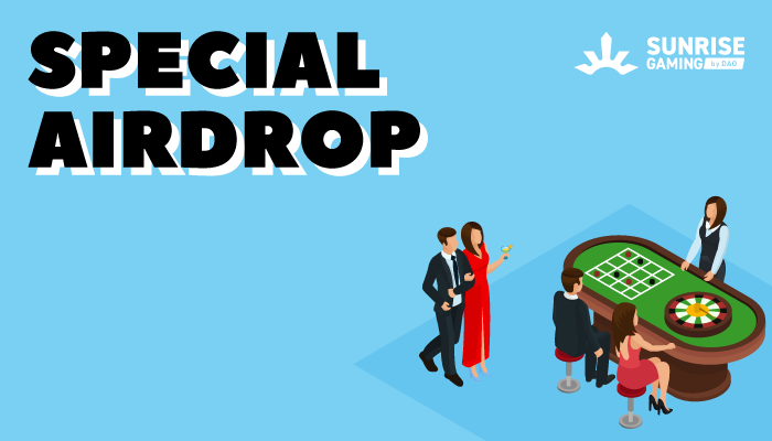 SunriseGaming_d's tweet photo. 🚀🚀🚀77th #Airdrop campaign🚀🚀🚀
15 lucky friend will get 66 USD each!!!
1⃣Follow our twitter🔥
2⃣Retweet &amp; Like THIS tweet🔥
3⃣Visit YouTube video
https://t.co/5nAZNtjIko
4⃣Answer 1 question on Gleam
5⃣Check this link
https://t.co/u1kn5GSRt4 https://t.co/03rHYxZoKZ