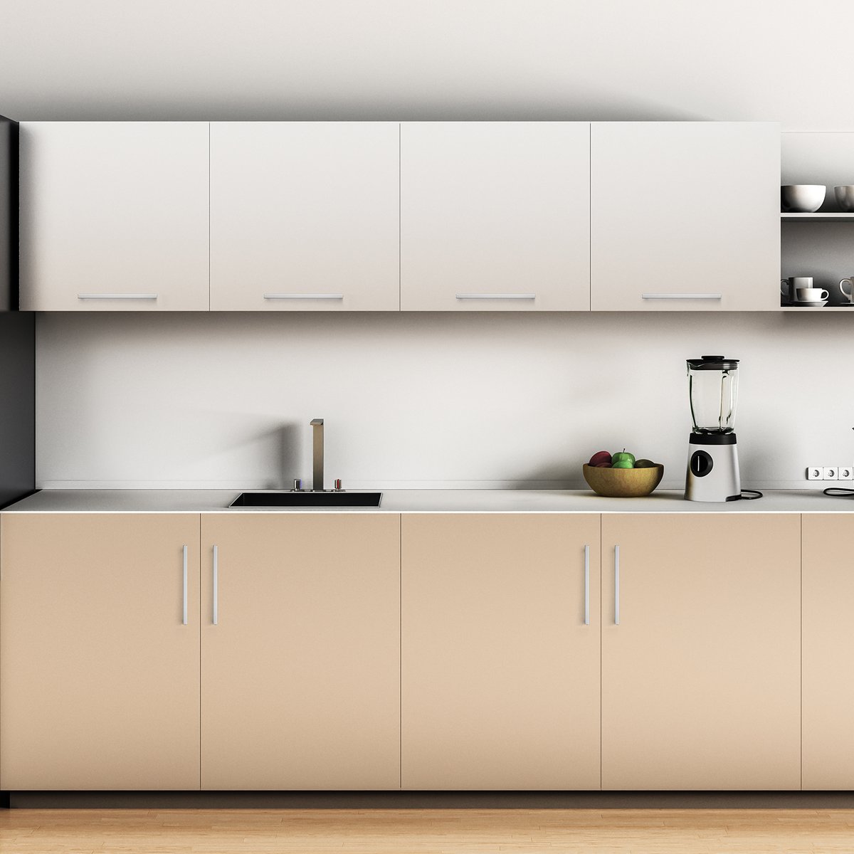 enkasahardware's tweet photo. Light camel cabinets and long hole distance silver u-shaped handles look very elegant.
#cabinethandles
#cabinethandleblack
#cabinethandleknobs
#cabinetpulls
#cabinetpullskitchen
#kitchencabinets
#interiordesign
#luxuryhandles
#homeinspiration
#enkasahardware https://t.co/2blQ0JChRO