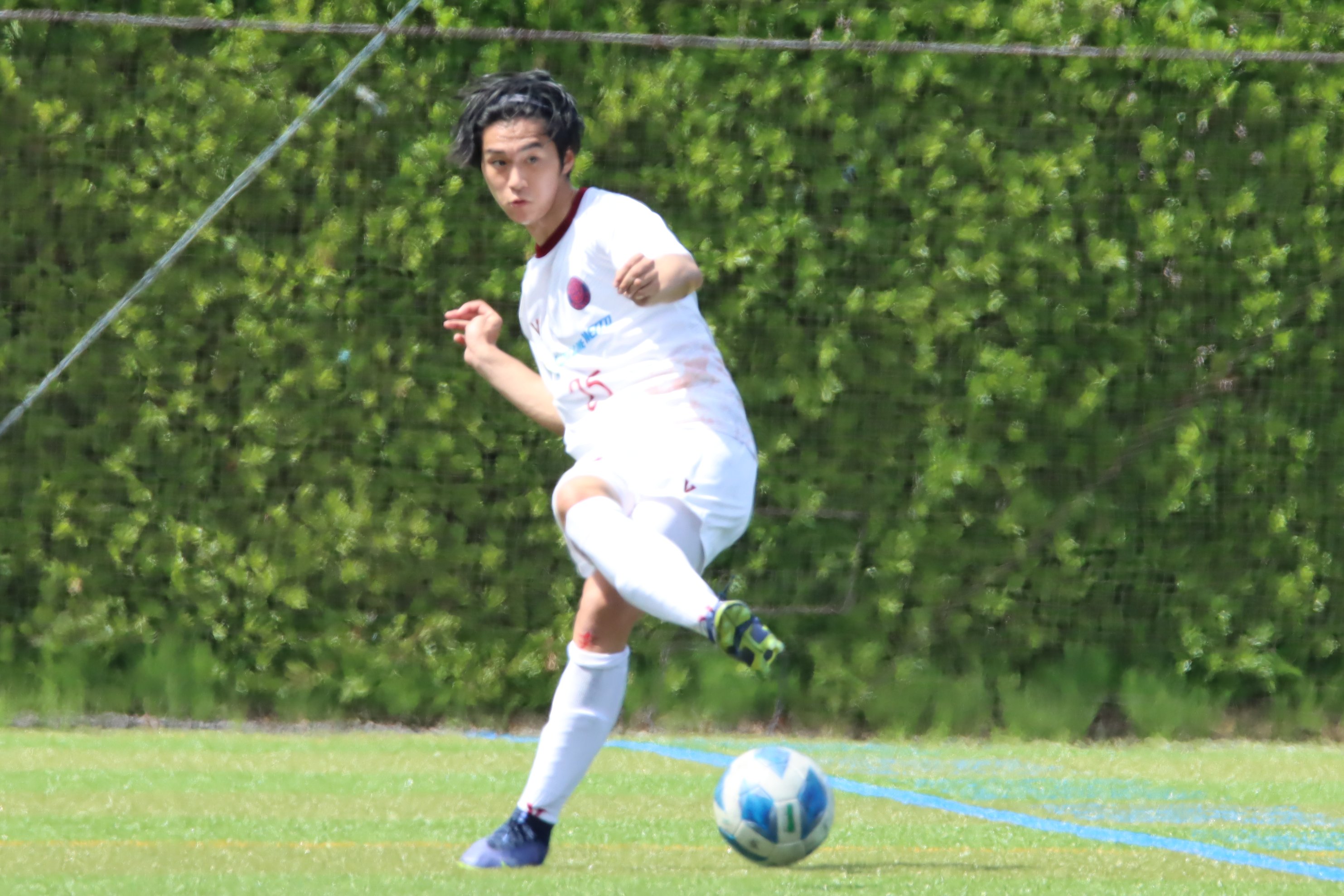 アローレ八王子 Pa Twitter 22 5 22 Vs 東京海上fc Player S Photo 背番号25 渡部碧流 選手 アローレ八王子 八王子 社会人サッカー スポーツのチカラで八王子にきらめく未来を T Co Rba2xo8muq Twitter