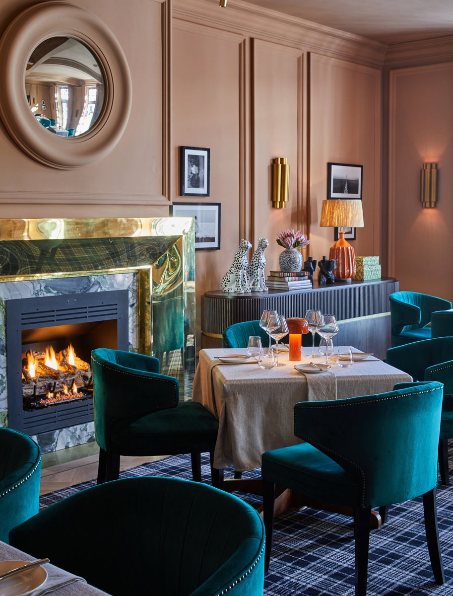 Erinvale Hotel & Spa tweet media