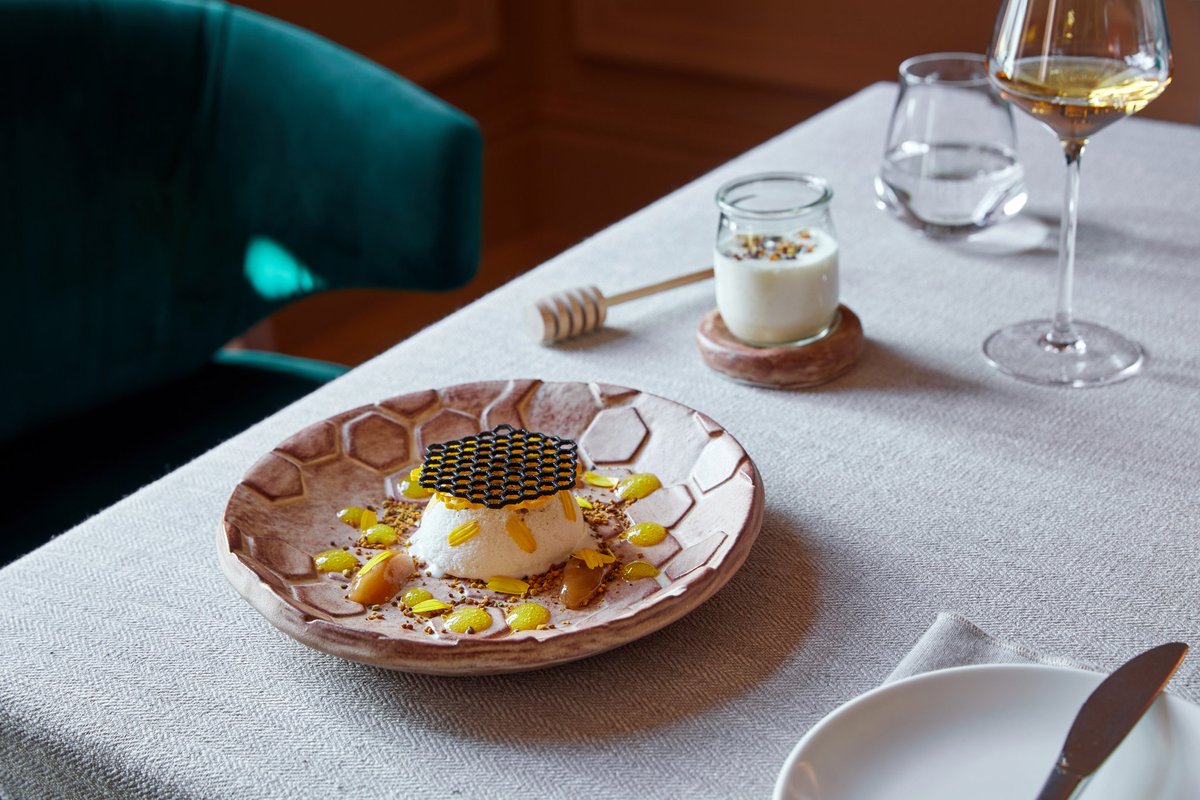 Erinvale Hotel & Spa tweet media