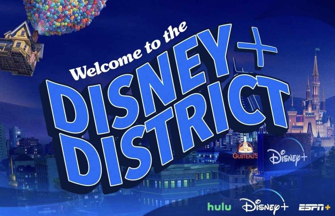 CarlosRodfer's tweet photo. Welcome to Bundletown | The Disney Bundle https://t.co/cswiSKriLr