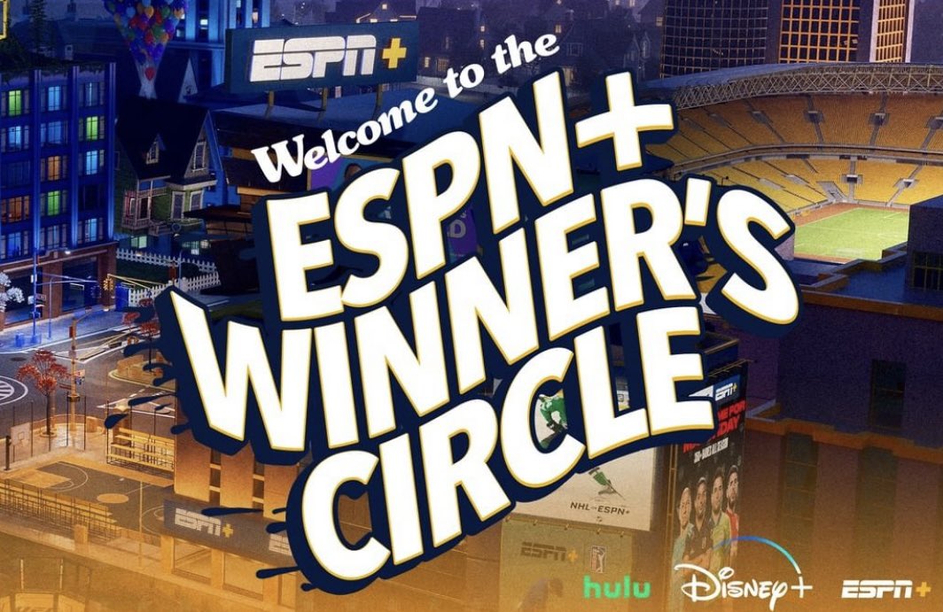 CarlosRodfer's tweet photo. Welcome to Bundletown | The Disney Bundle https://t.co/cswiSKriLr