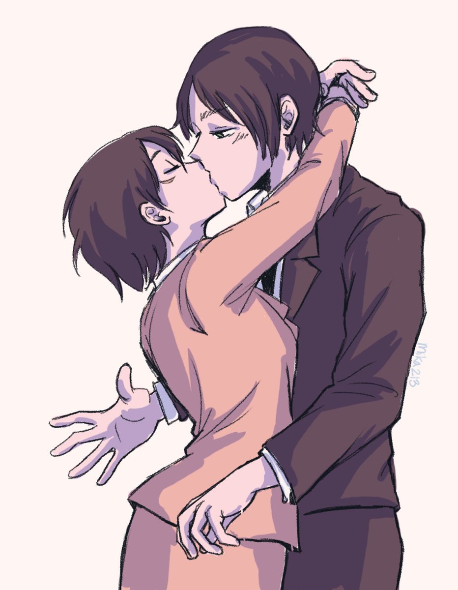 キスの日エレミカ のイラスト マンガ コスプレ モデル作品 1 件 Twoucan