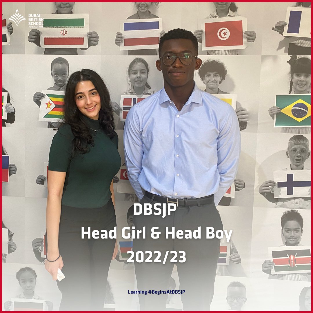 DBS Jumeirah Park tweet media