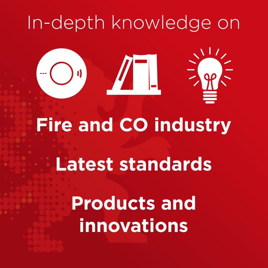 Aico_Limited's tweet photo. Our @cityandguilds assured qualification programme is entitled Domestic Fire &amp; CO alarm systems and will give an in-depth insight into every aspect of the Fire and CO industry including all the latest standards and regulations.

#Training #ExpertInstaller #CityandGuilds https://t.co/TEDIPQk3ck