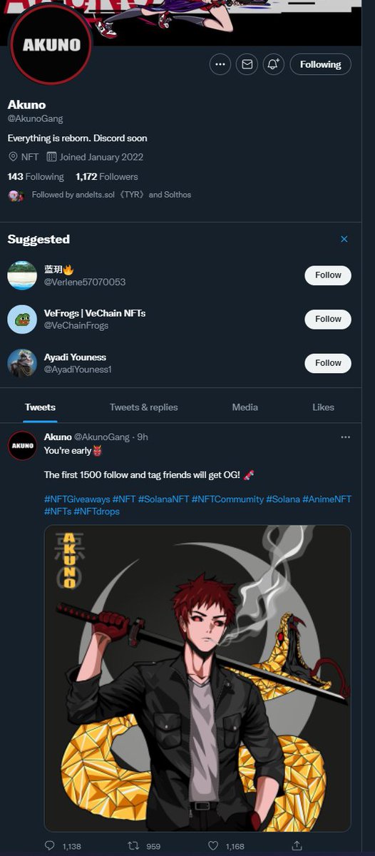 swervingbull.sol tweet media