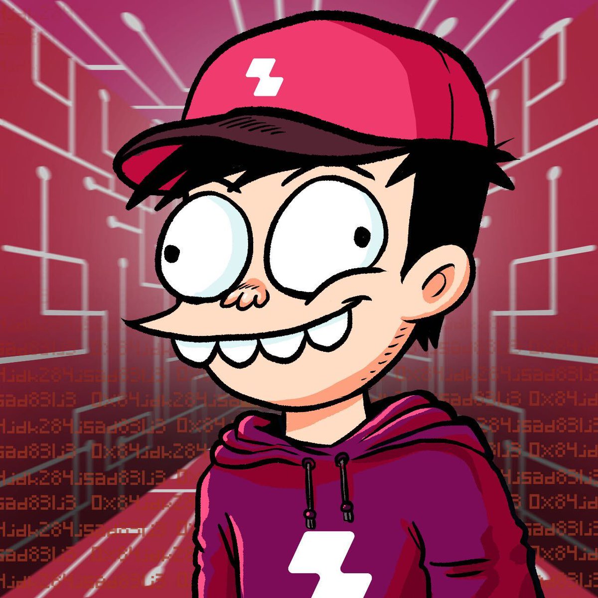 x1 Jukiverse WL Giveaway 🥳

To Enter:
🚀 Follow <a href="/ZipmexLabs/">Zipmex Labs</a> @ZixelNFT @Zipmex @ZipmexIndonesia <a href="/JukiverseNFT/">Lost in Jukiverse NFT</a>
🚀 RT &amp; Like
🚀 Tag 3 friends

⏰ 24h

We’re all about supporting local regional creators and we couldn’t be more excited for the launch of <a href="/JukiverseNFT/">Lost in Jukiverse NFT</a>!