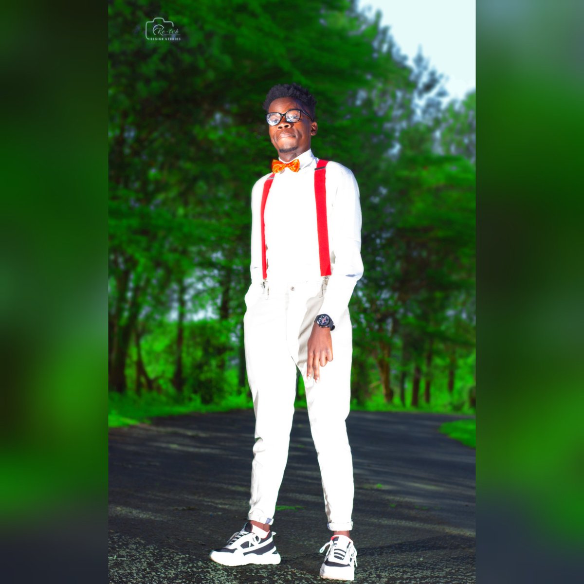 IanOuma11's tweet photo. #NewProfilePic https://t.co/rowy2TzYIW
