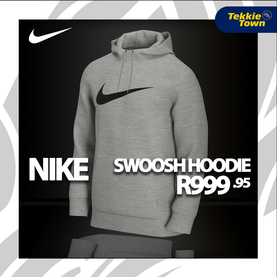tekkie town nike bags