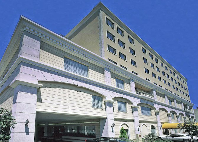htjworld's tweet image. Hotel Monarque Tottori is a good place to stay.
A 5-minute walk from Tottori Station, this hotel is completely equipped with a hot spring grand spa with water coming directly from the source.
More details: hanatourjapan.world/tottori-3/
#Tottori #Japan