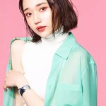 白本彩奈のインスタグラム