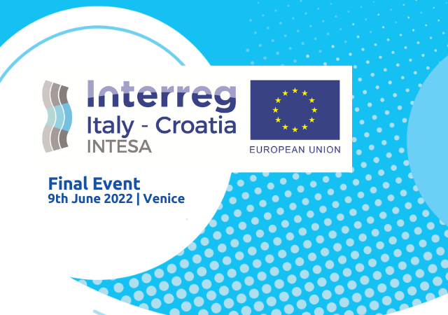 INTESA Project tweet media