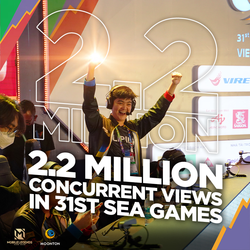 Mobile Legends: Bang Bang tweet media