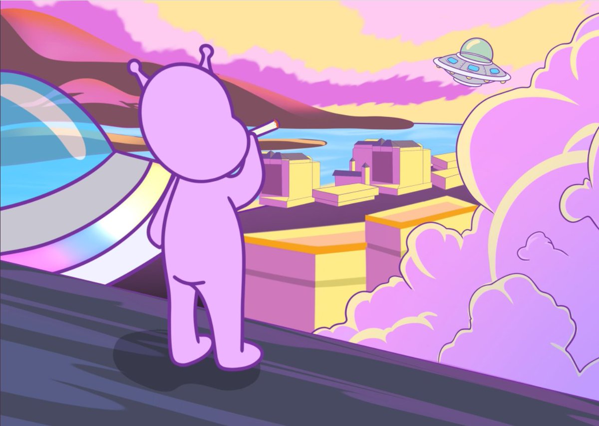 🎁 Zooneis WL giveaways 🎁

They are heading for 40,000 followers!!

💥10 WL spots!!!

🕰24 hours

1️⃣Follow 
<a href="/ZooniesXYZ/">Zoonies 🛸</a> 
  + 
<a href="/annasol30/">Anna | Giveway</a>

2️⃣RT&amp;LIKE this tweet &amp;🔔🔔🔔
3️⃣Tag 3 friends
#NFTGiveaway #Sol #Ethereum 
#zoonies  #Collab #nftproject