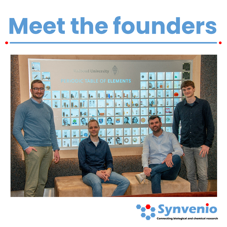 synvenio tweet picture