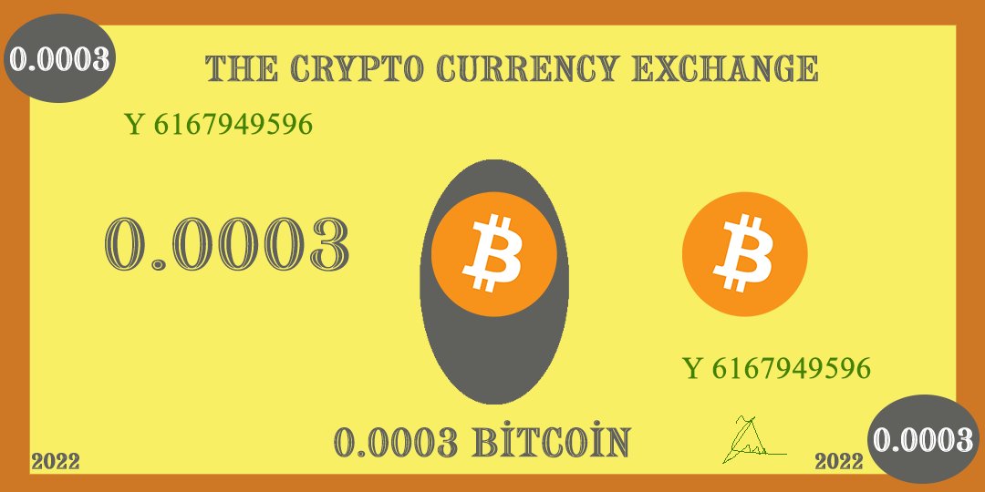 Crypto paper BTC (@cryptopapers1) on Twitter photo BฤฐG Giveaway Alert!
Follow, RT 
Drop $Eth wallet
#nft #NFTCommunity #NFTs #NFTGฤฐVEAWAY #NFTGiveway #nftart BฤฐG Giveaway Alert!
Follow, RT 
Drop $Eth wallet
#nft #NFTCommunity #NFTs #NFTGฤฐVEAWAY #NFTGiveway #nftart