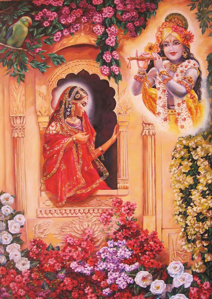 DBhagvadgita's tweet photo. Best relationship in the world
Make with "Kṛṣṇa",
where ever you won't get betrayed!! https://t.co/dOODgp7voT