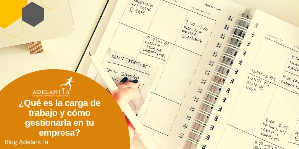 AdelantTa's tweet photo. La carga de trabajo es uno de los mayores riesgos laborales para los empleados si no está bien repartida. Aquí os traemos las claves para su correcta valoración en los puestos de trabajo👇

https://t.co/a2h6R3JAql
#recursoshumanos #rrhh #equiposytalento #cargadetrabajo #adelantta https://t.co/kfCVqqlPAo